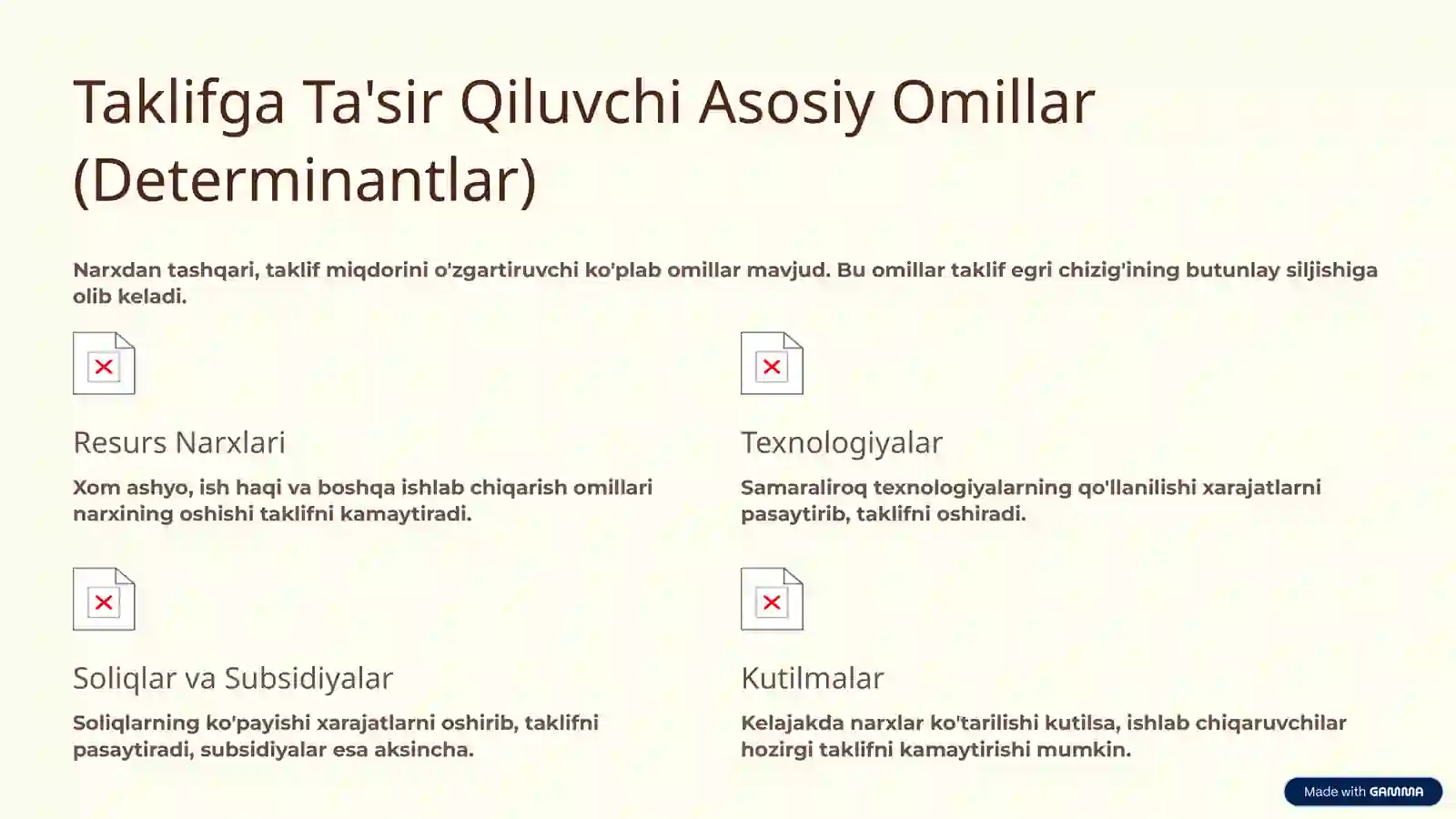 Product slide 4