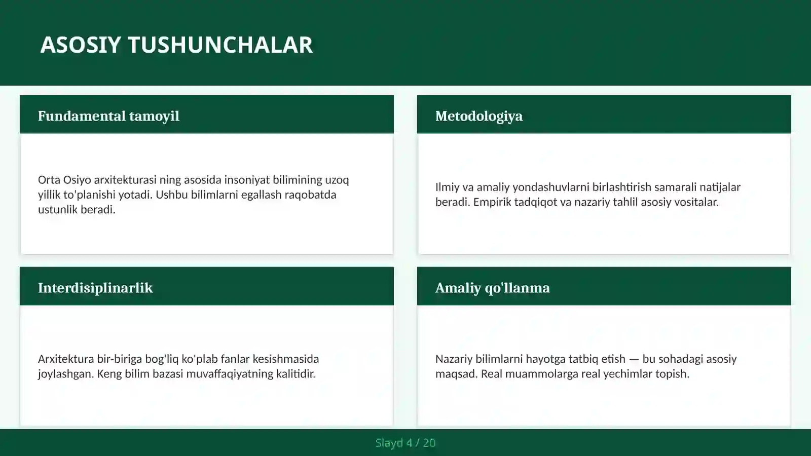 Product slide 4