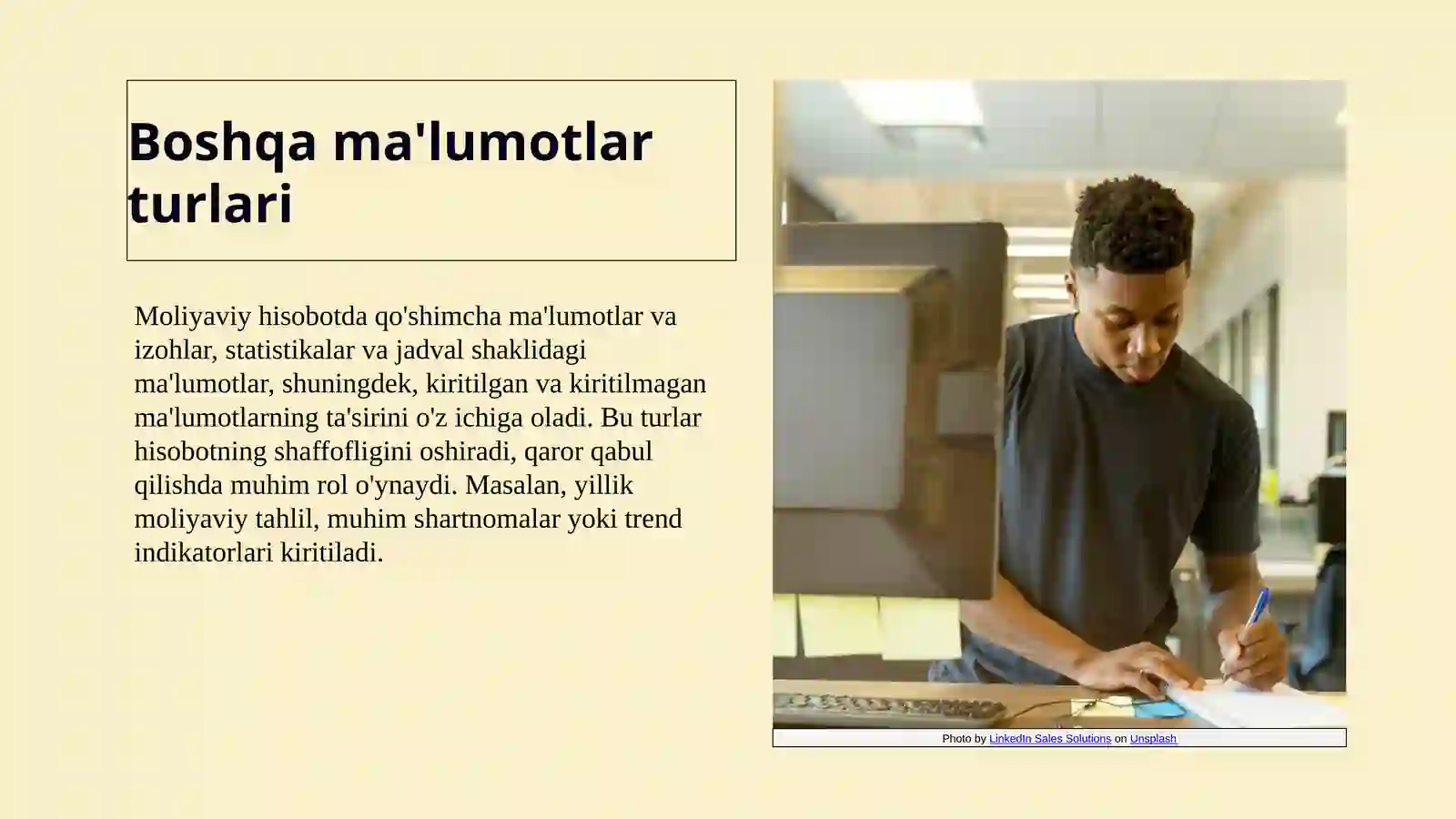 Product slide 4