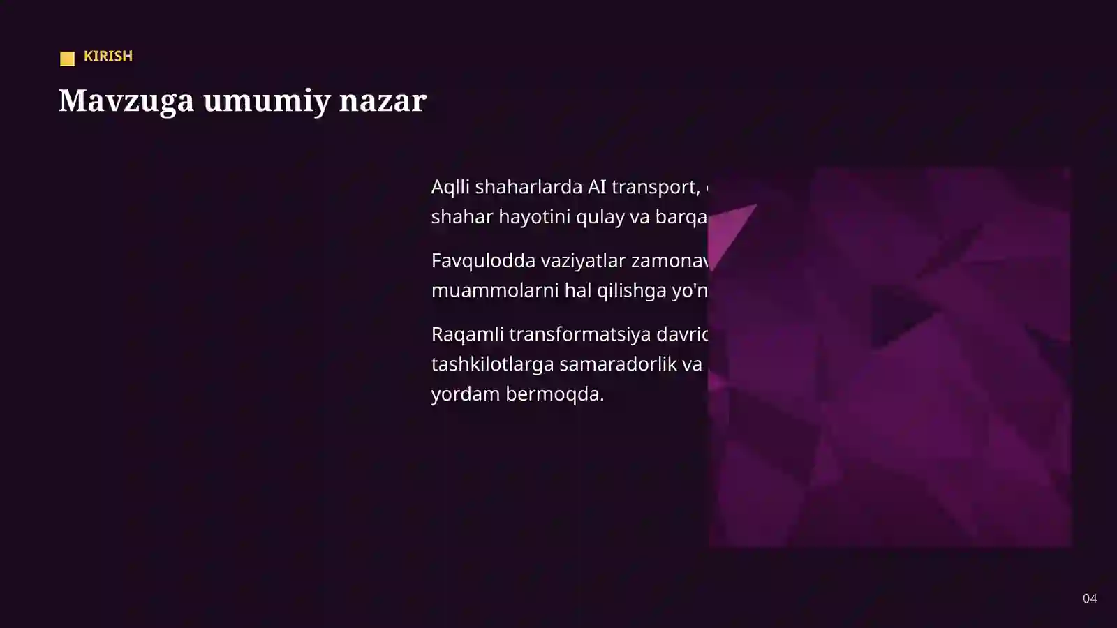 Product slide 4