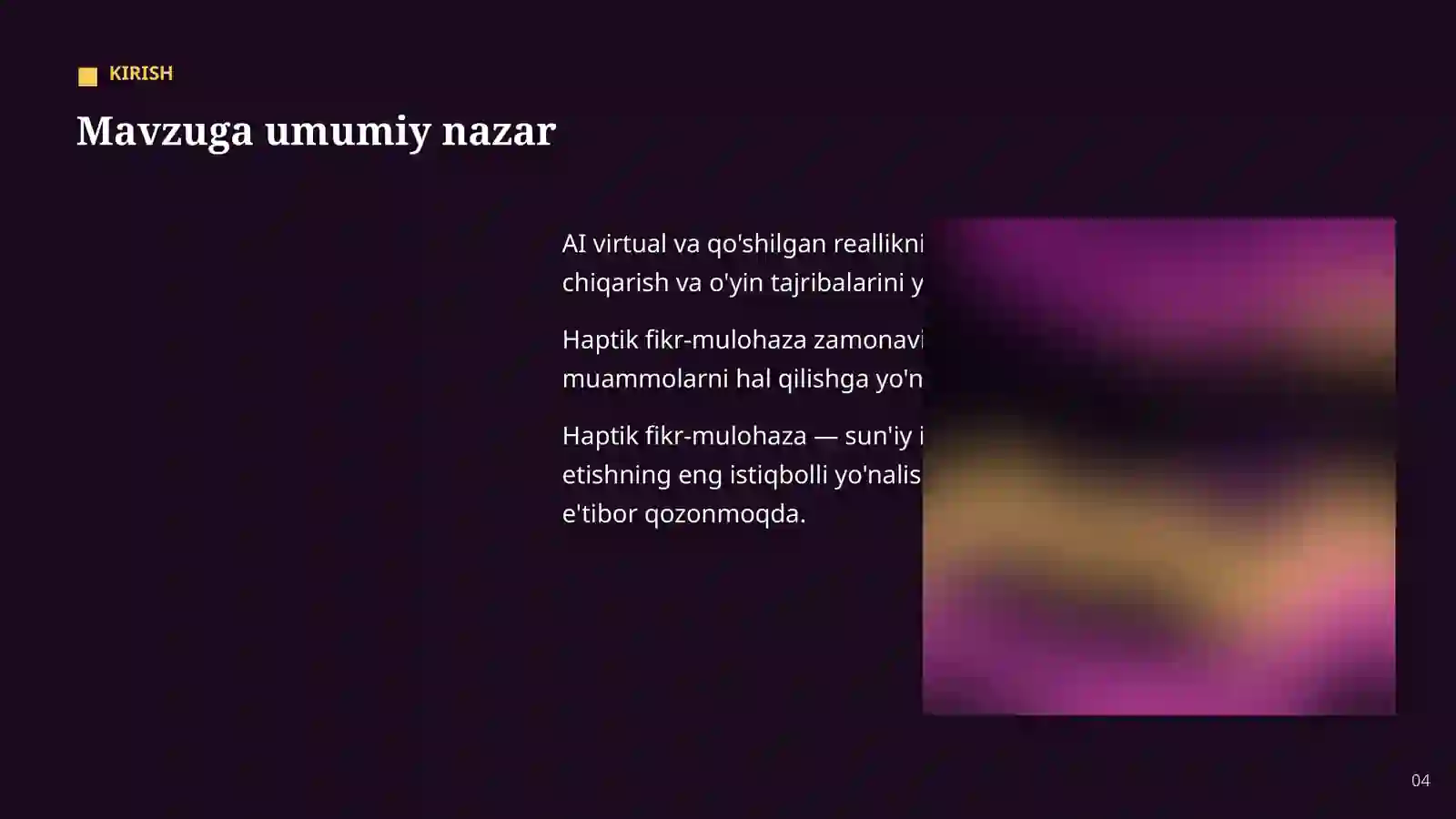 Product slide 4