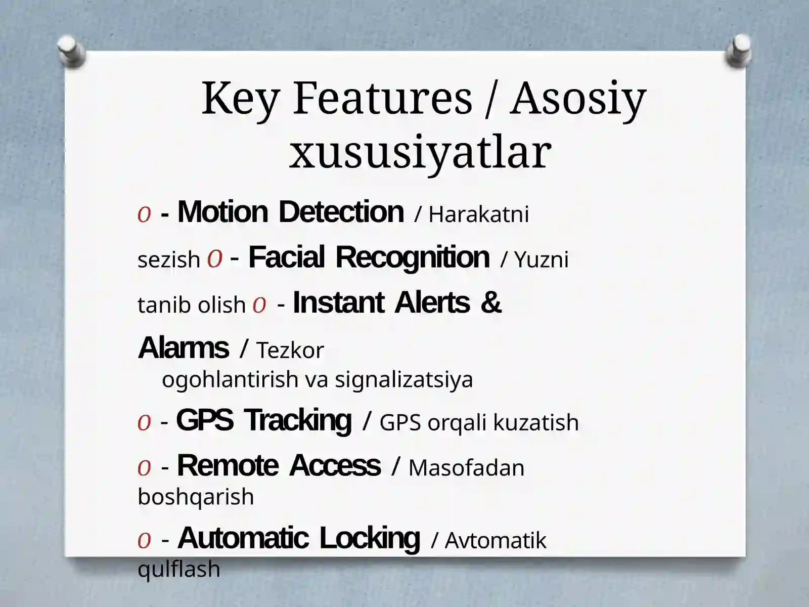 Product slide 4