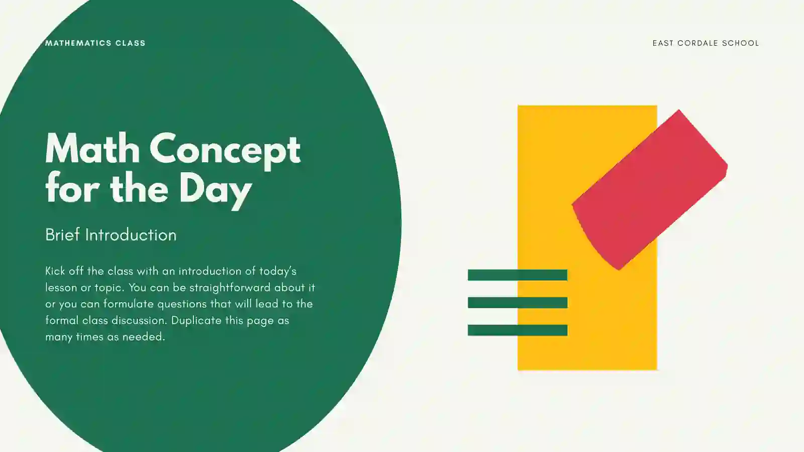 Product slide 4