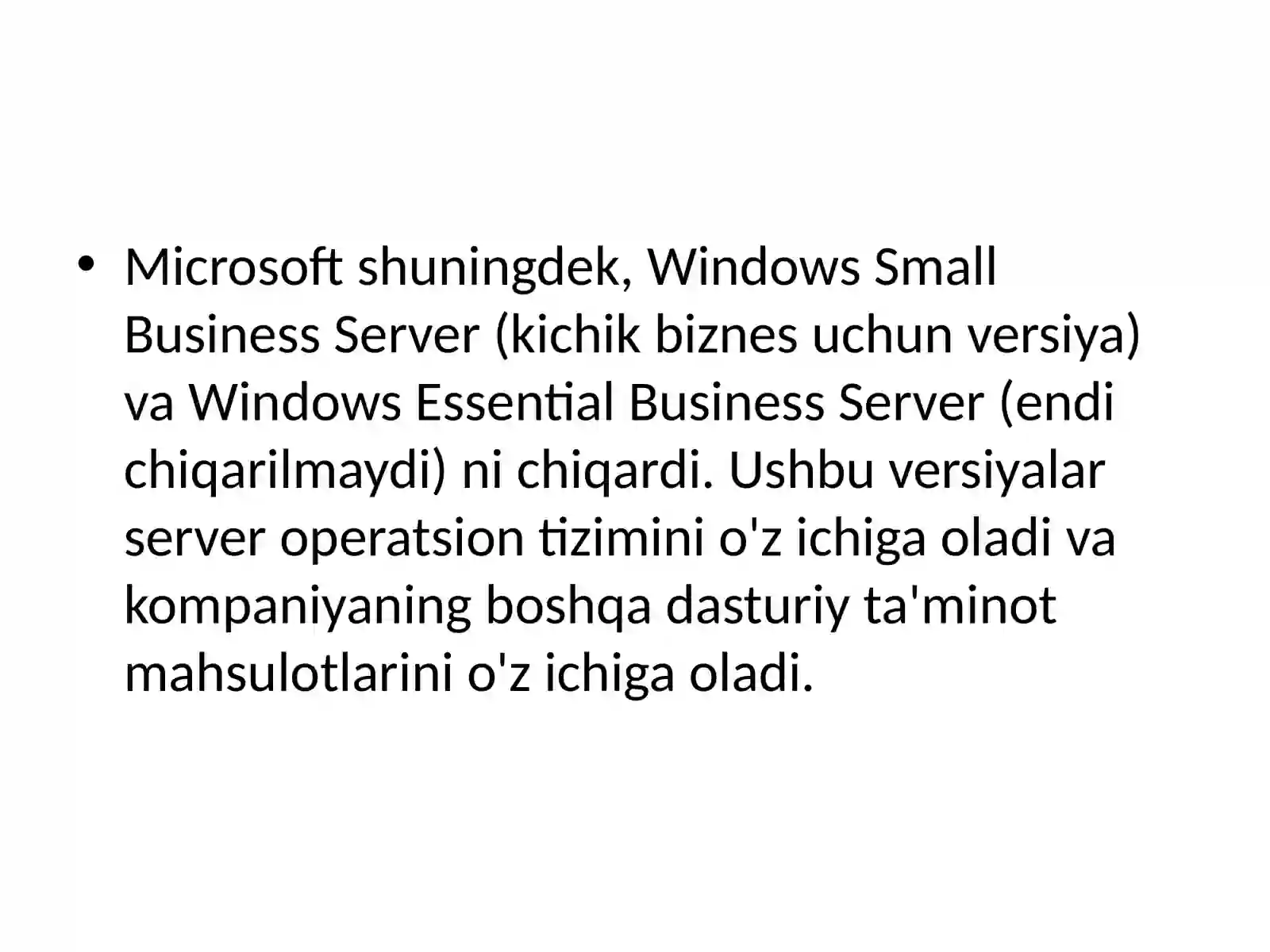 Product slide 4