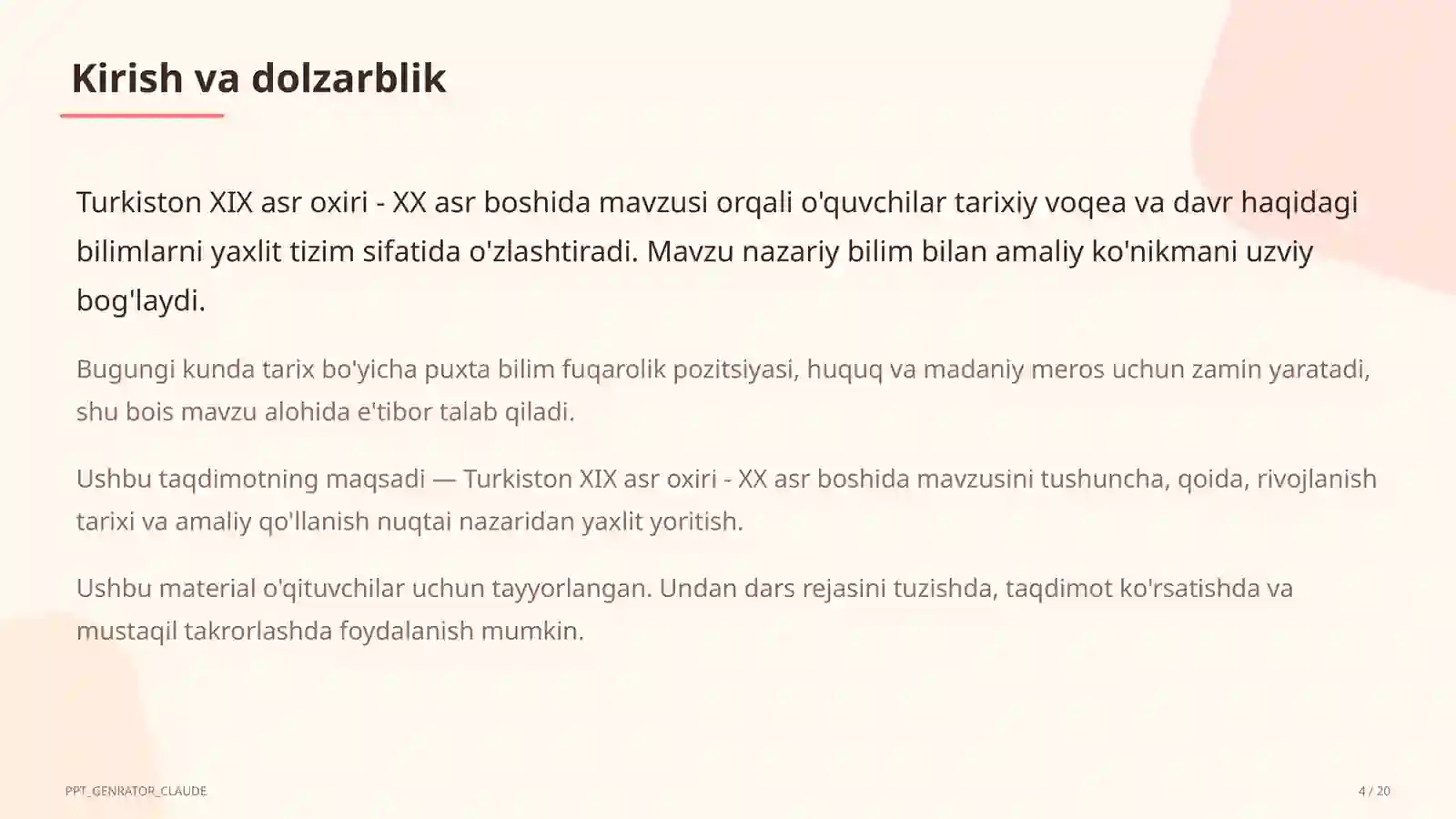 Product slide 4