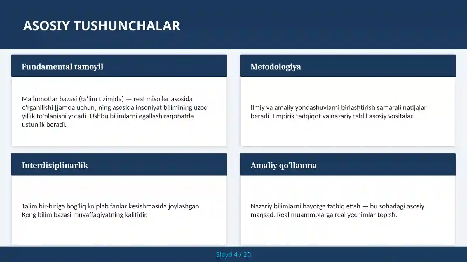 Product slide 4