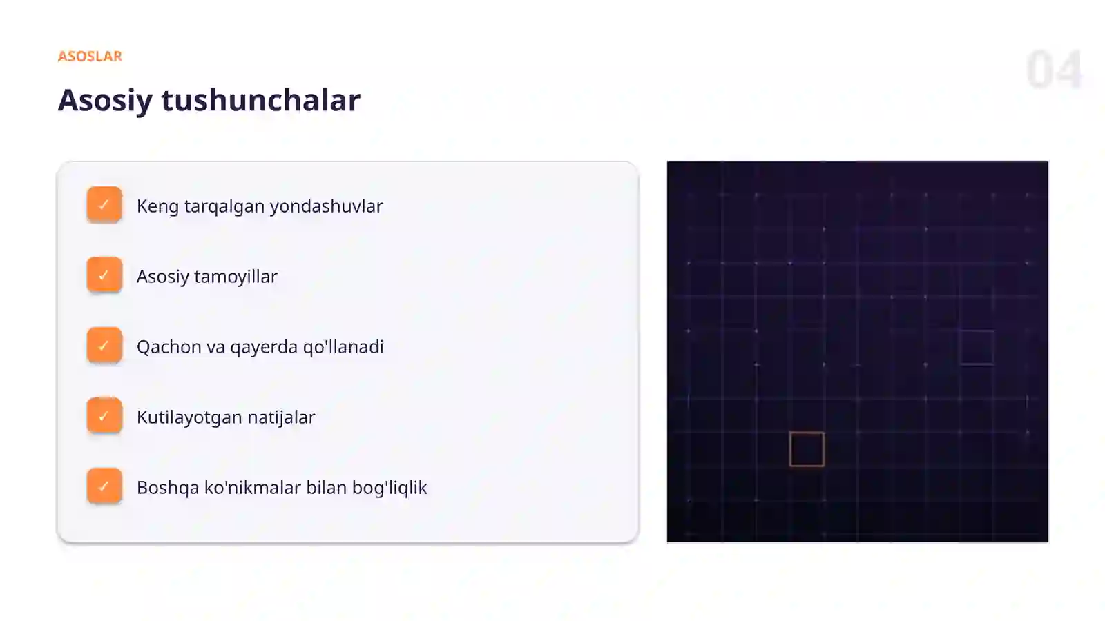 Product slide 4