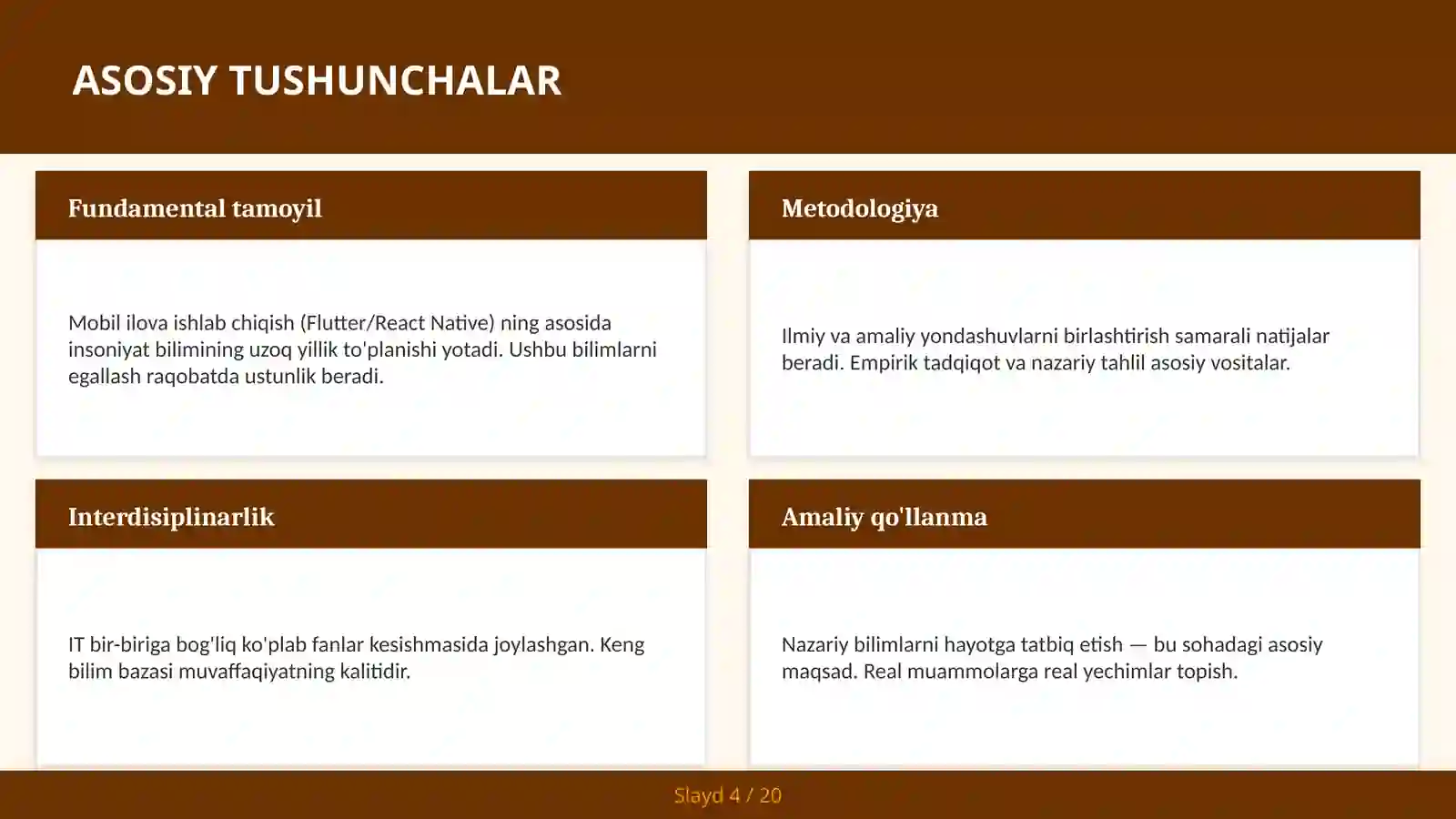 Product slide 4