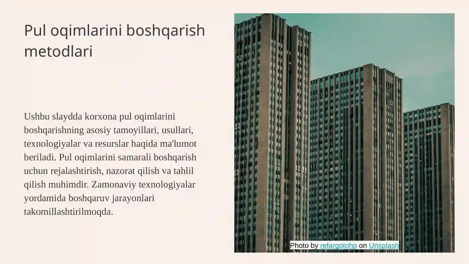 Product slide 4