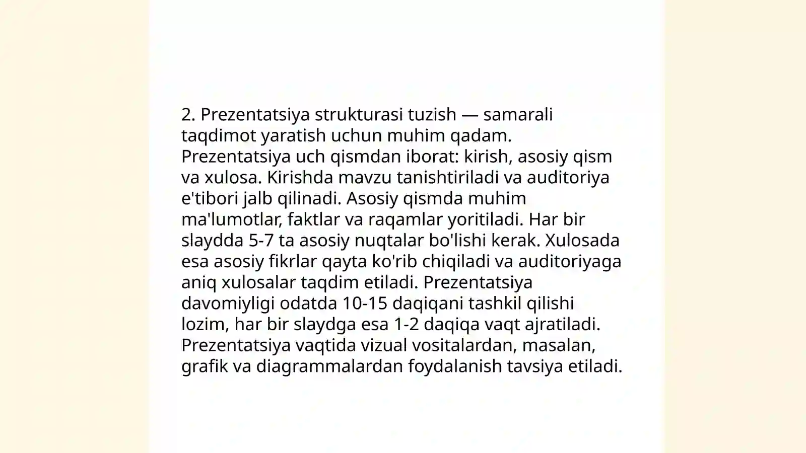 Product slide 4
