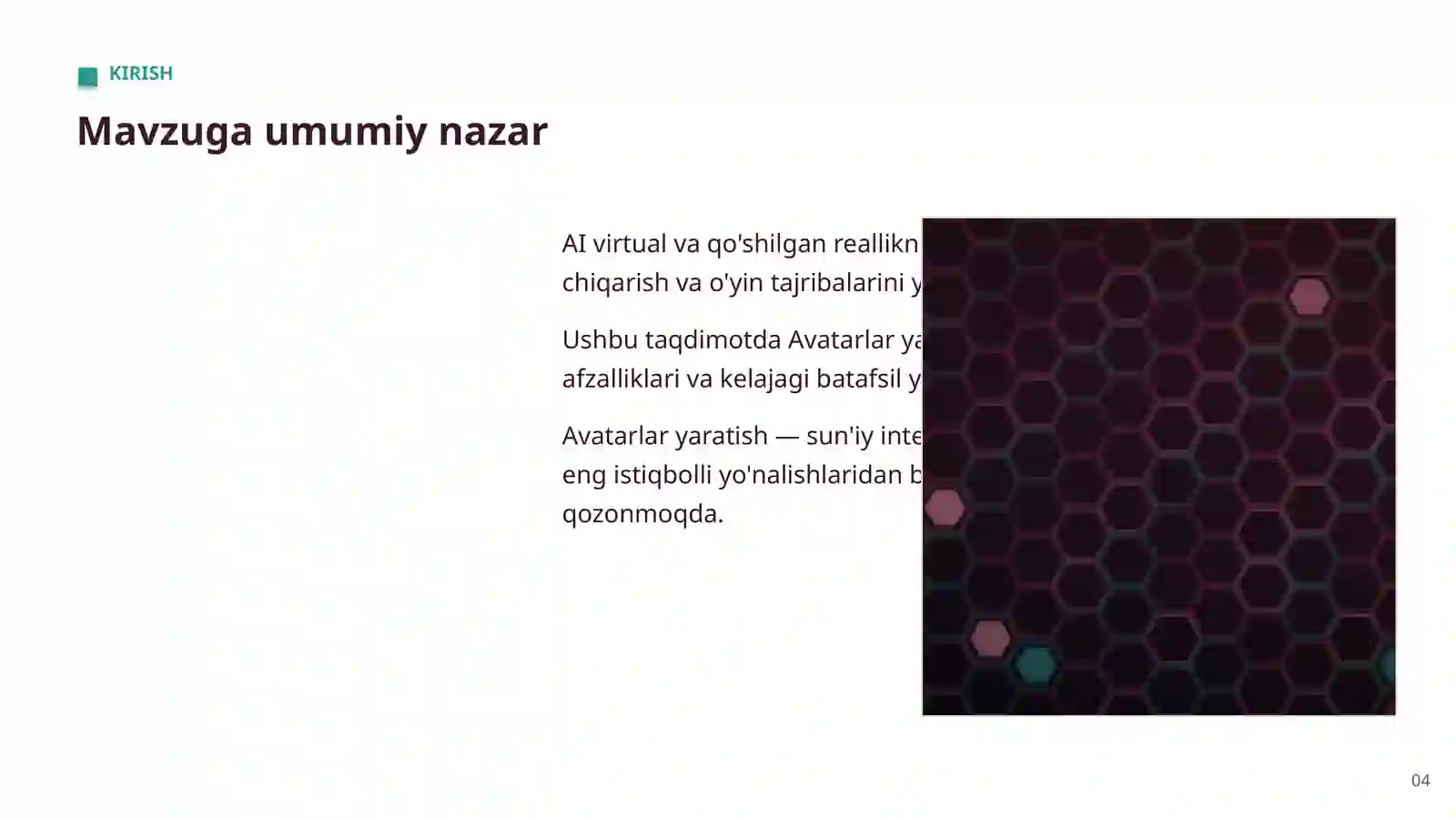Product slide 4