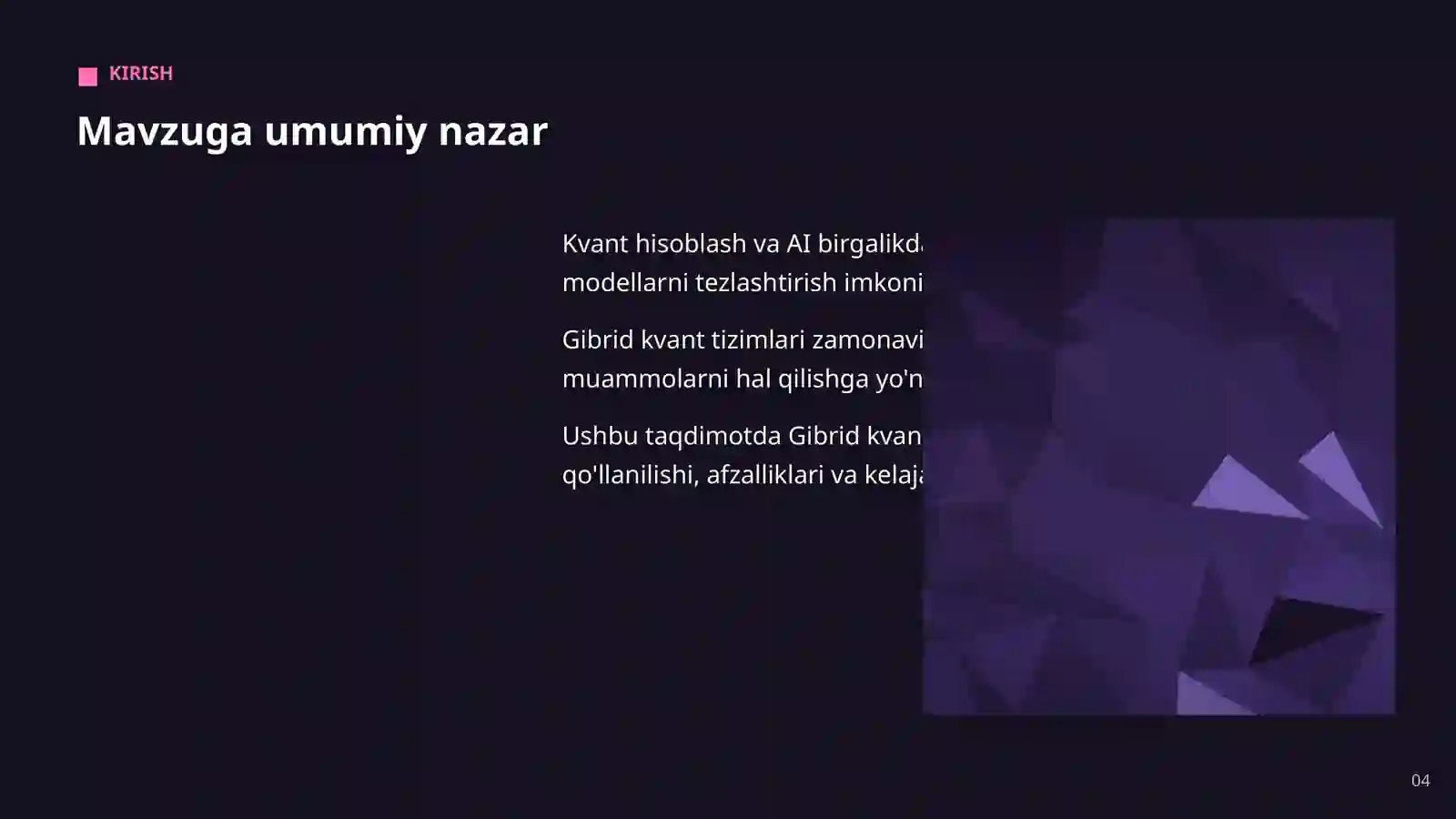 Product slide 4