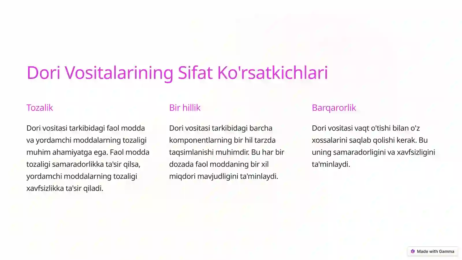Product slide 4