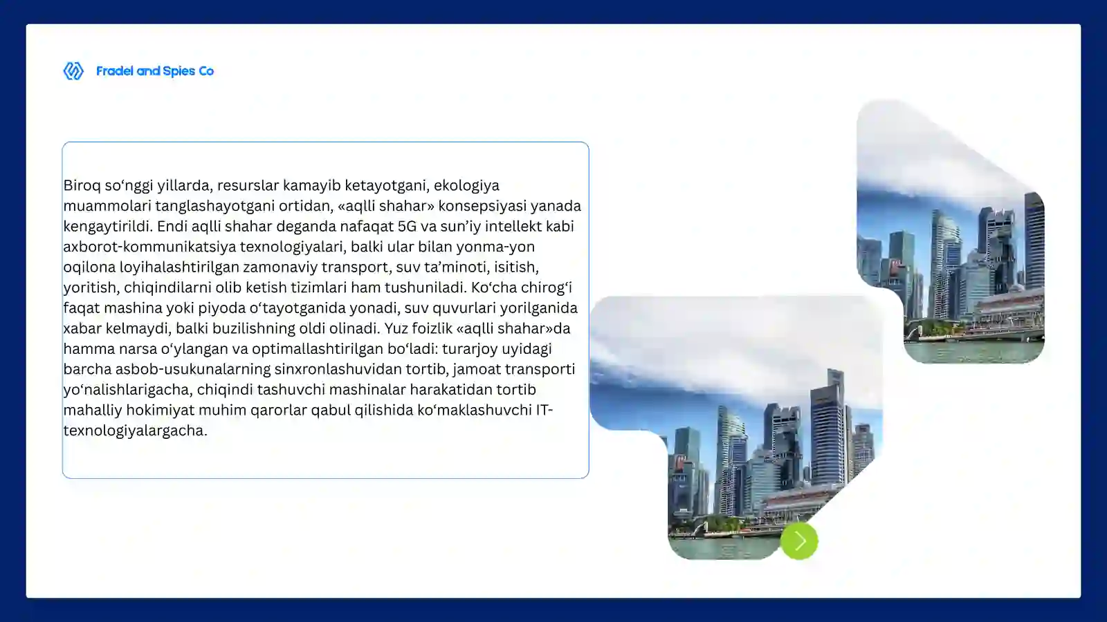Product slide 4
