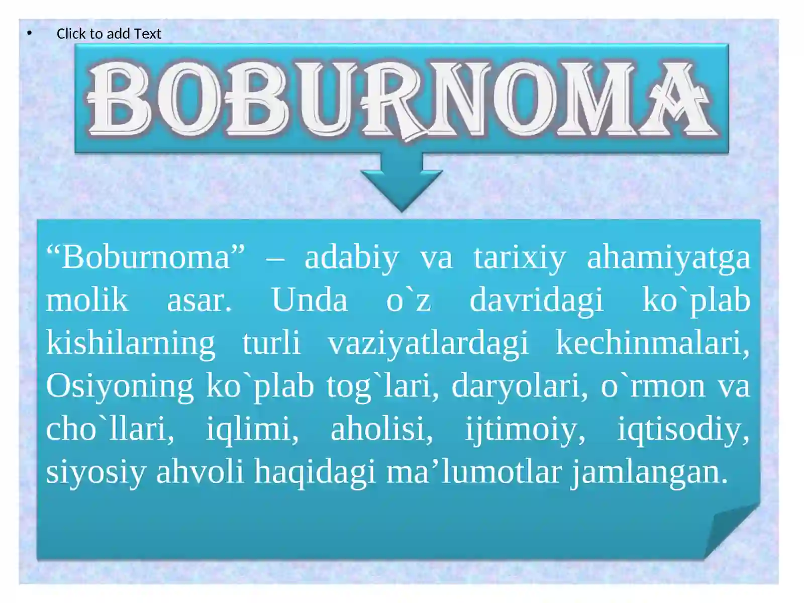 Product slide 4