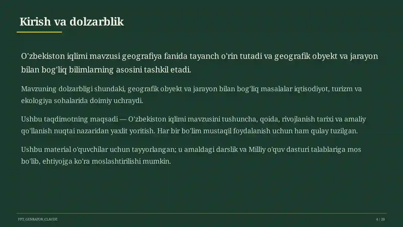 Product slide 4