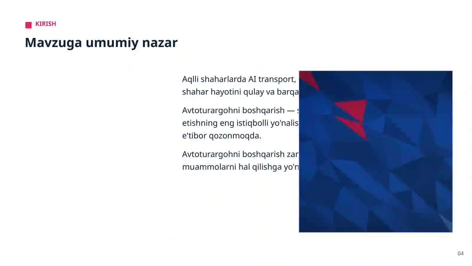 Product slide 4