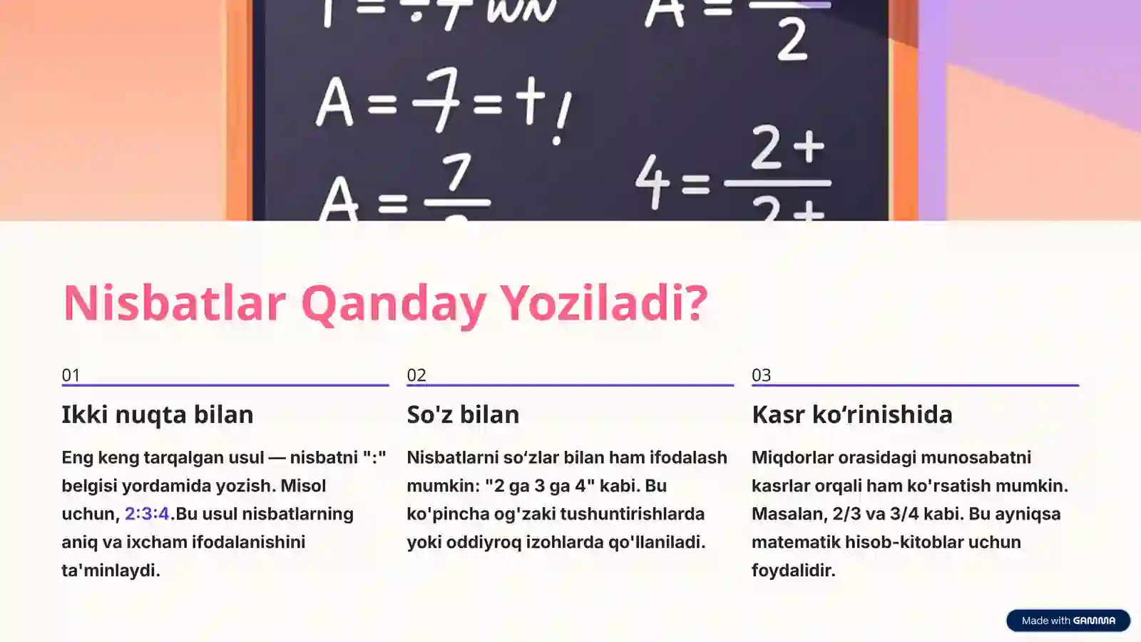 Product slide 4