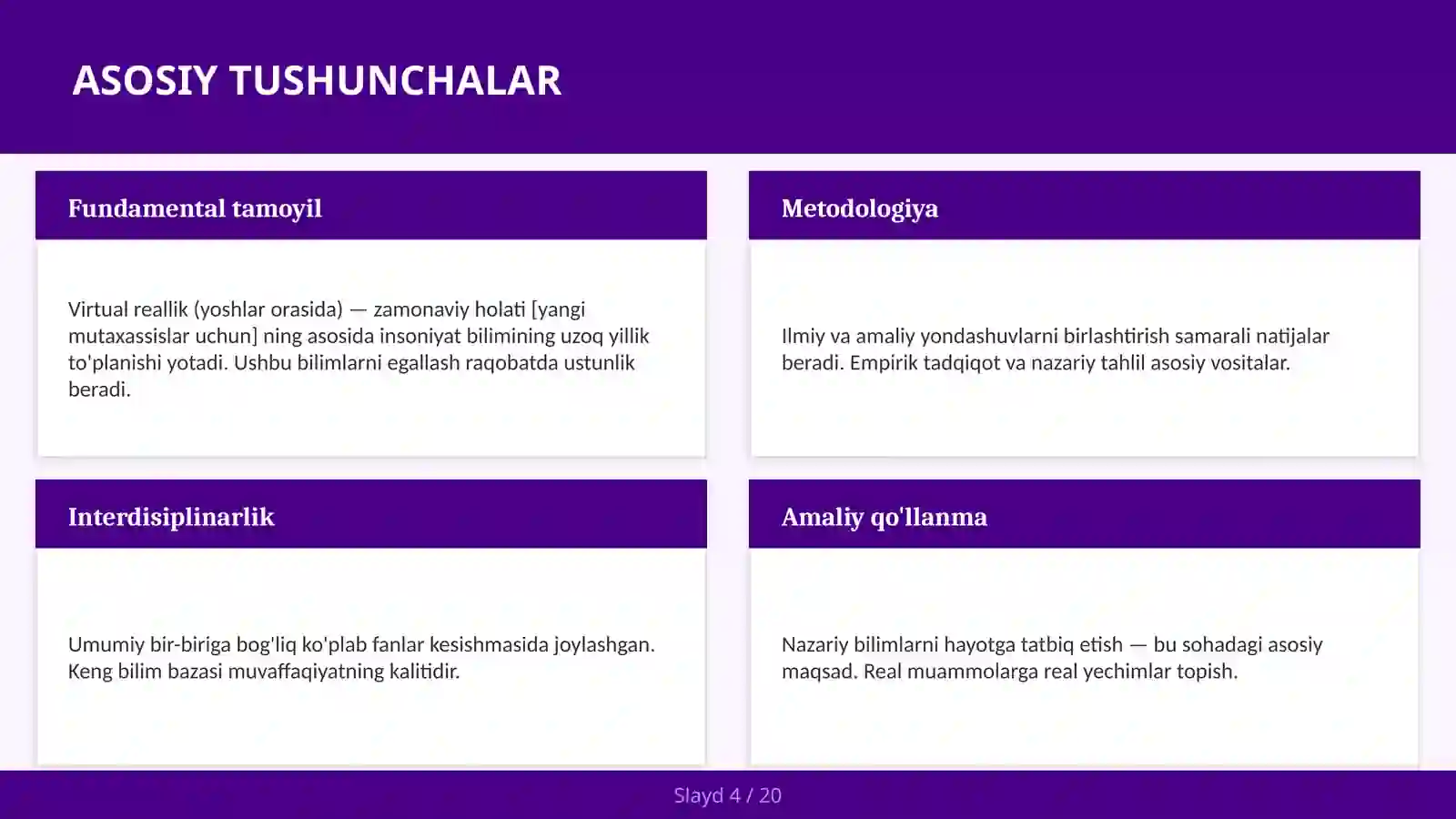 Product slide 4