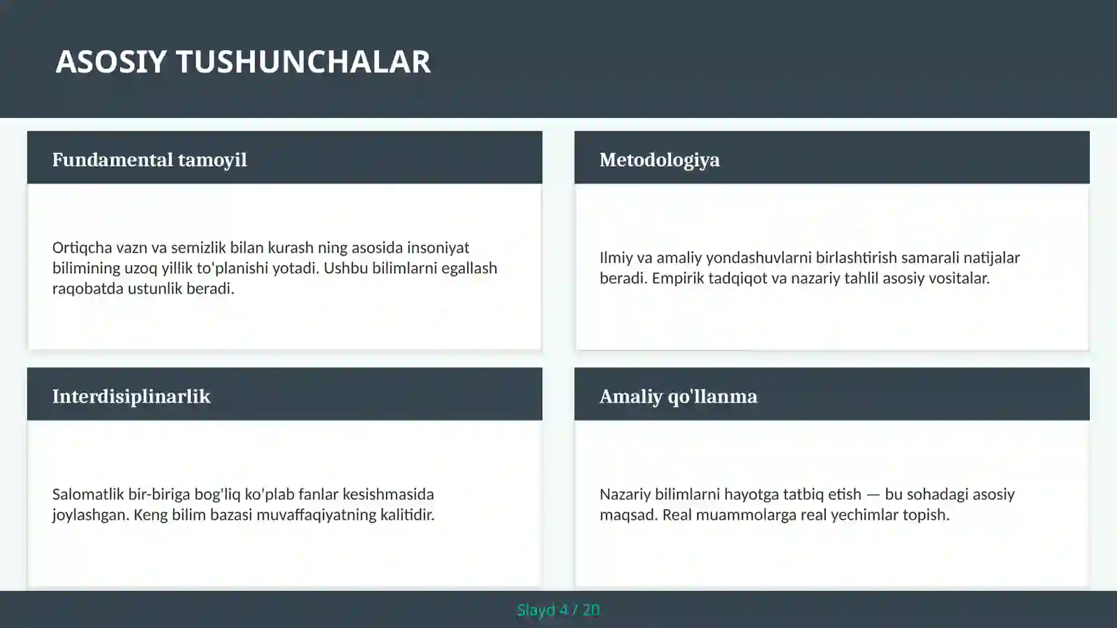 Product slide 4