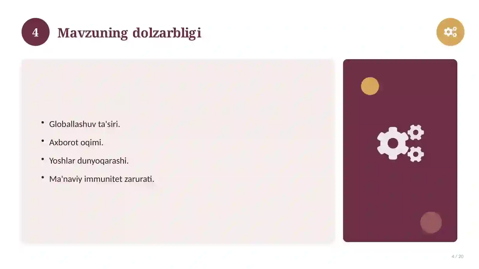 Product slide 4
