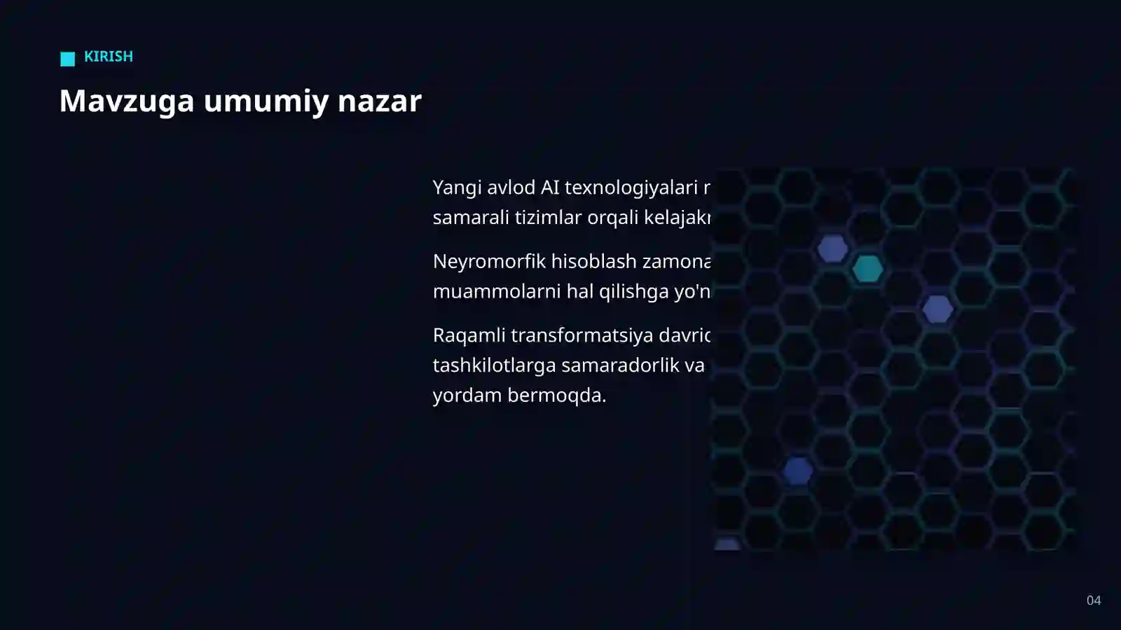 Product slide 4