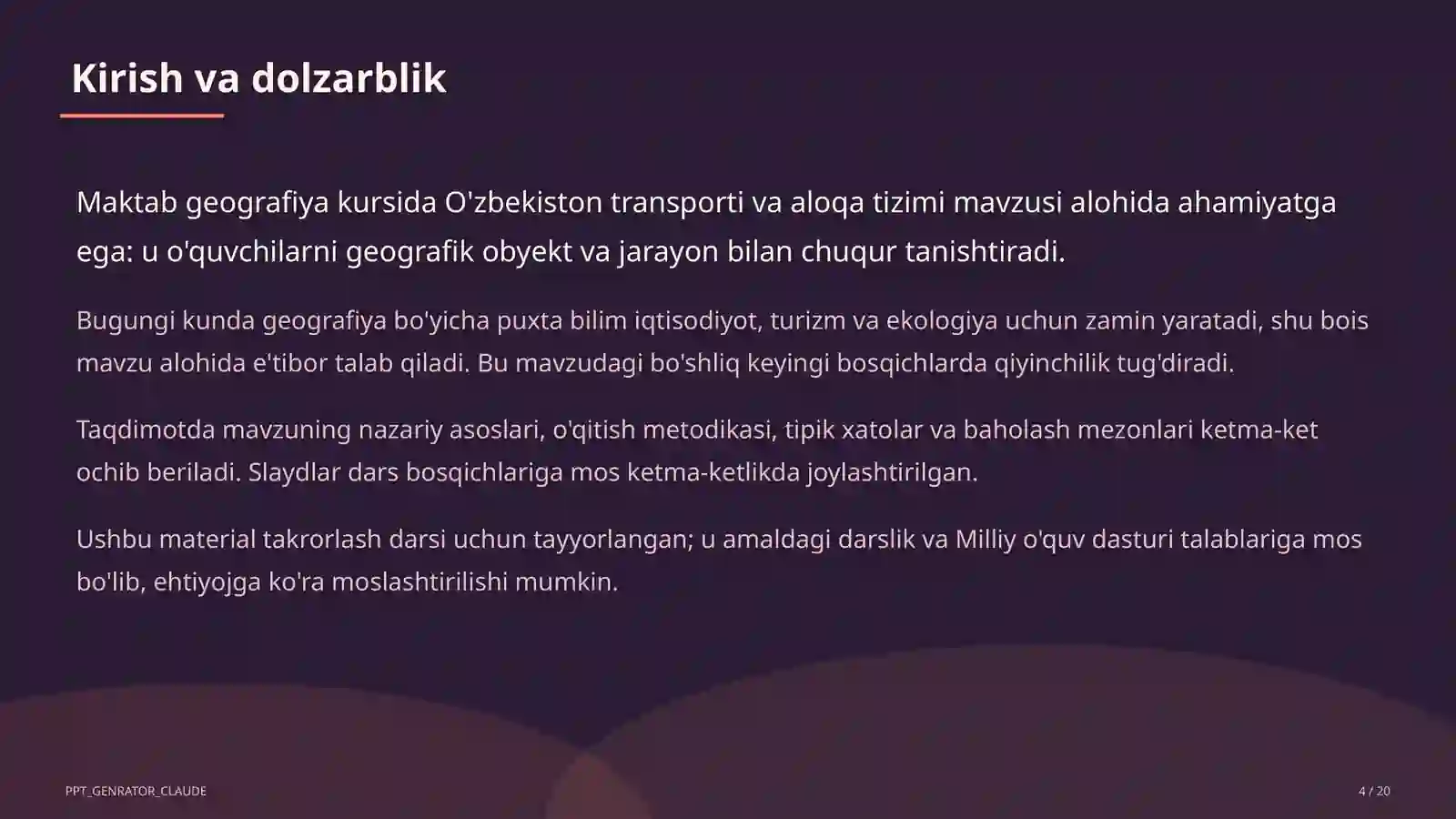 Product slide 4