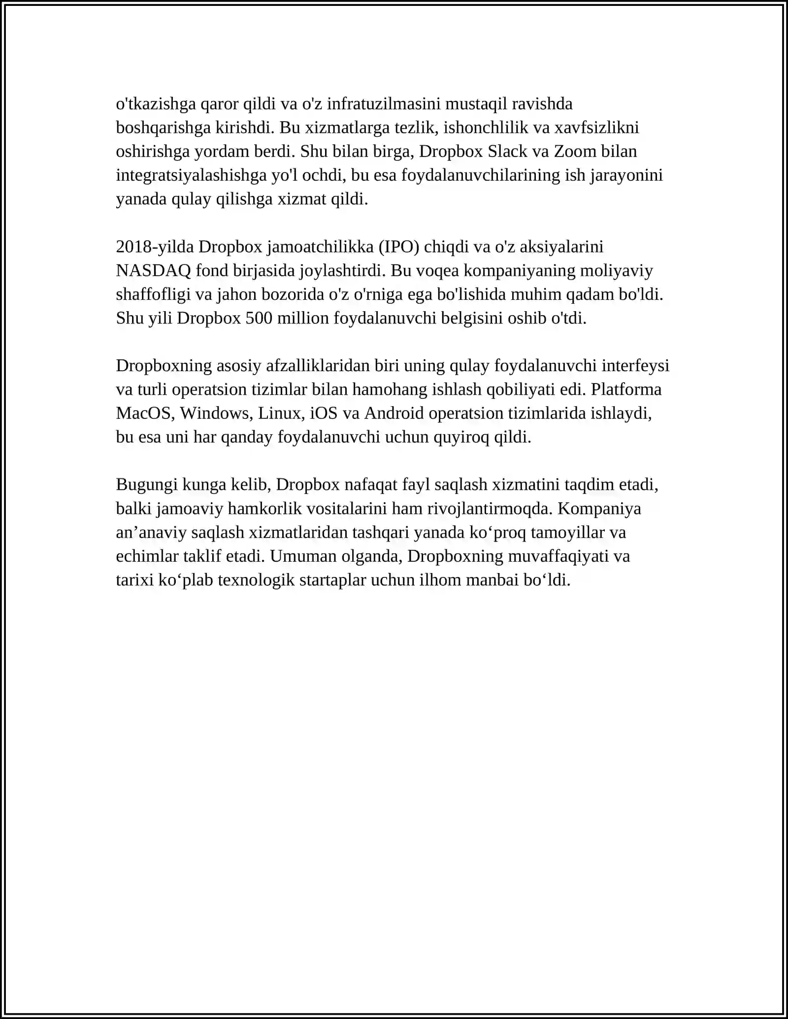 Product slide 4