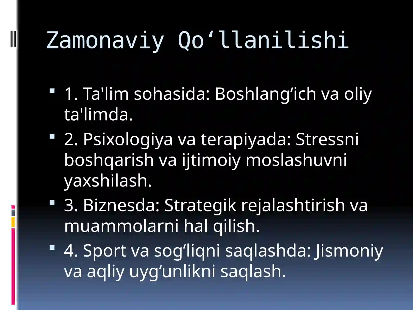 Product slide 4