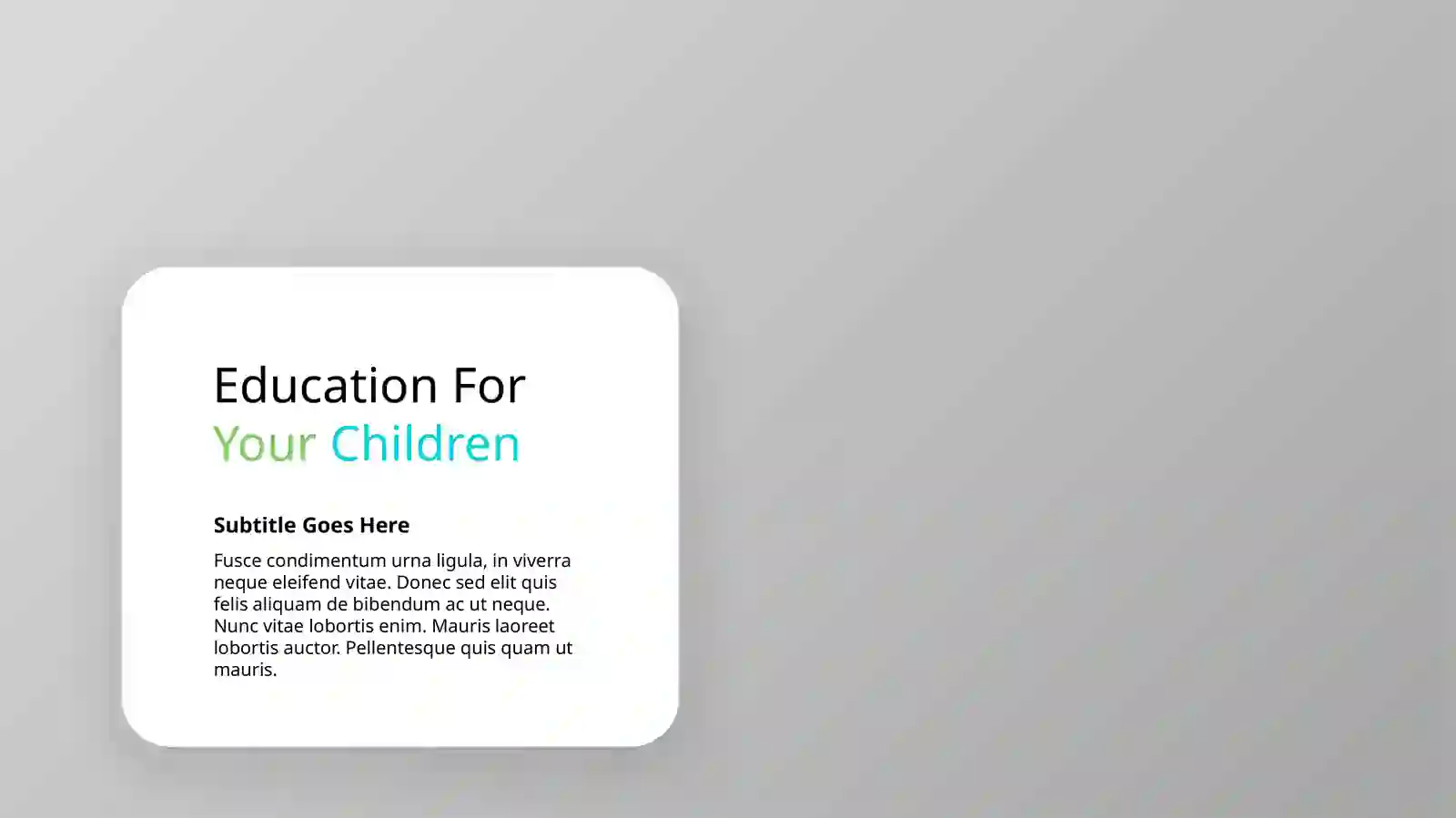 Product slide 4