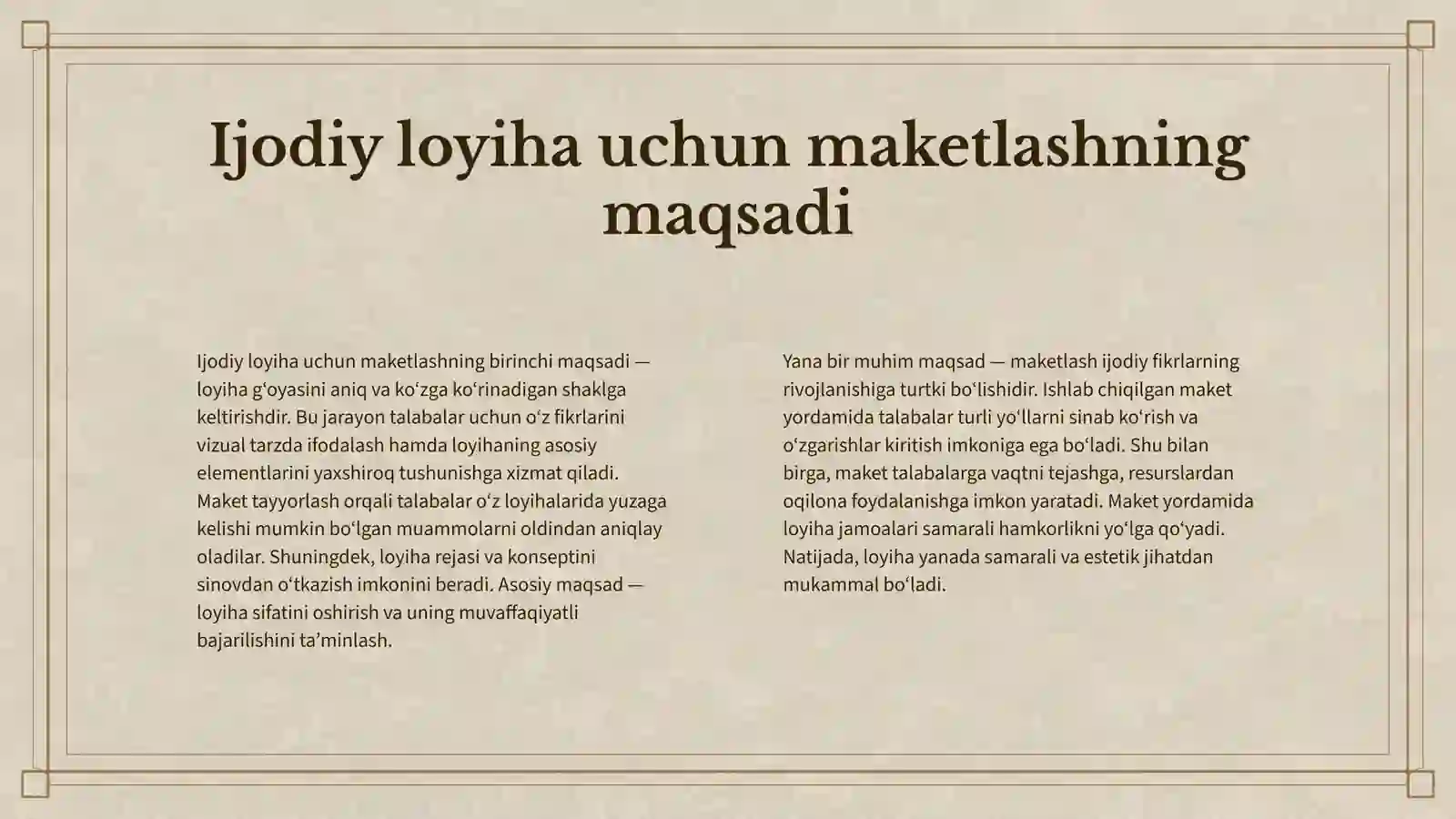 Product slide 4