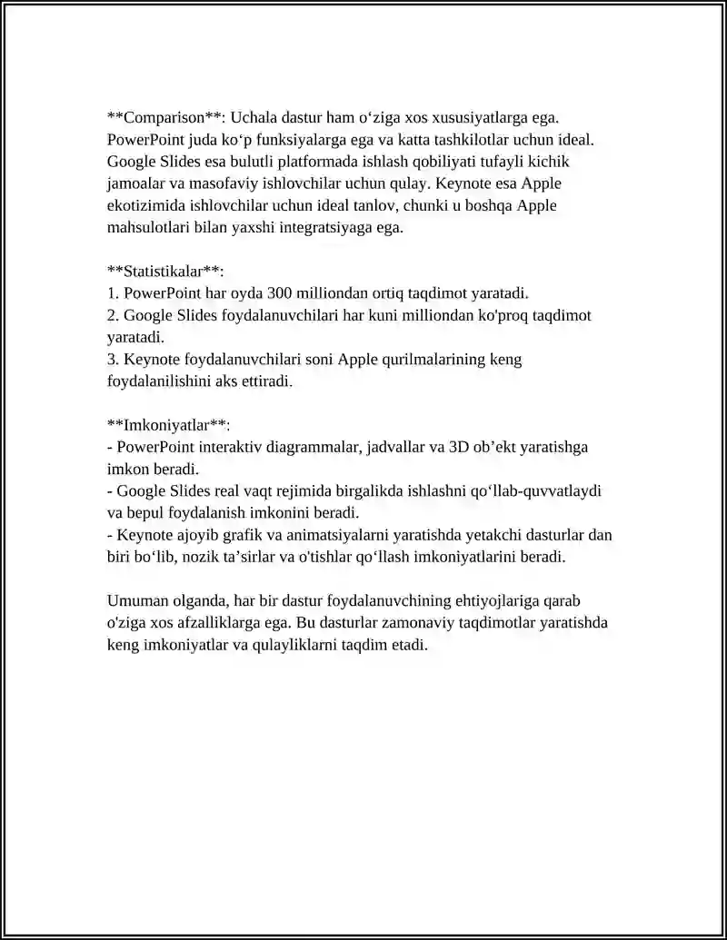 Product slide 4