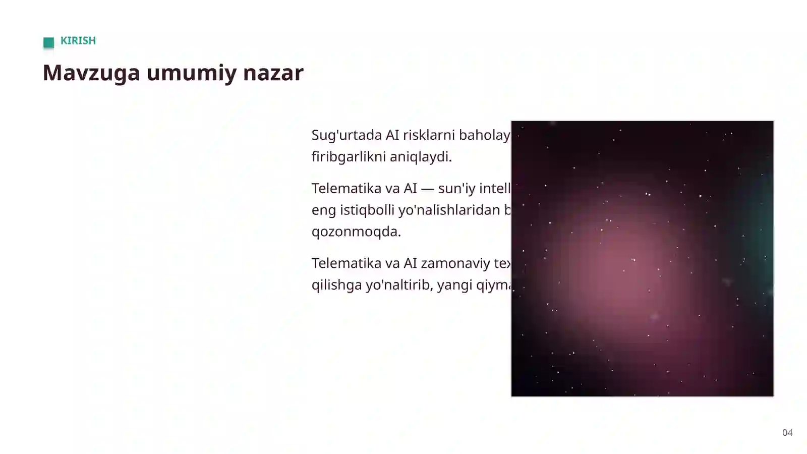 Product slide 4