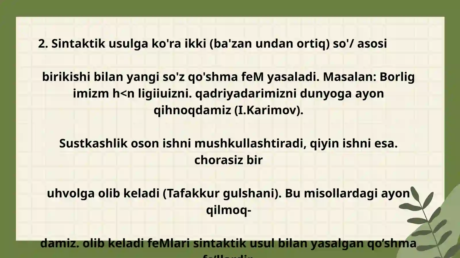 Product slide 4