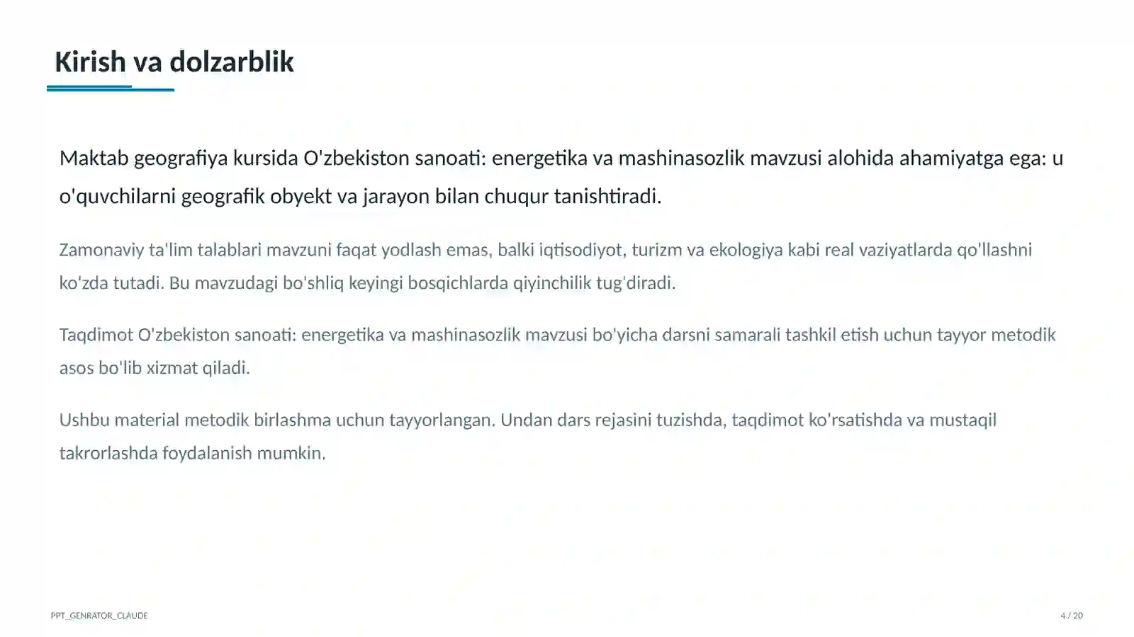 Product slide 4