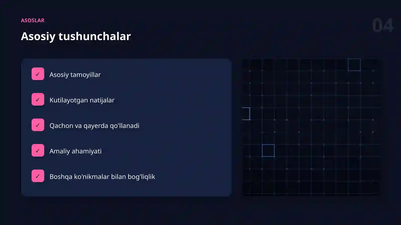 Product slide 4