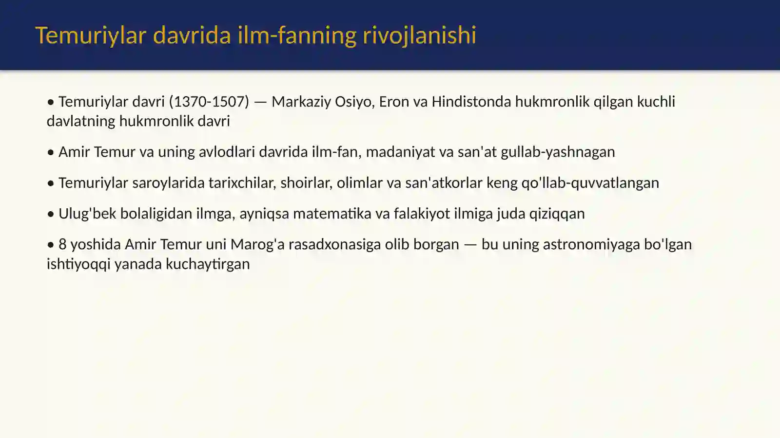 Product slide 4