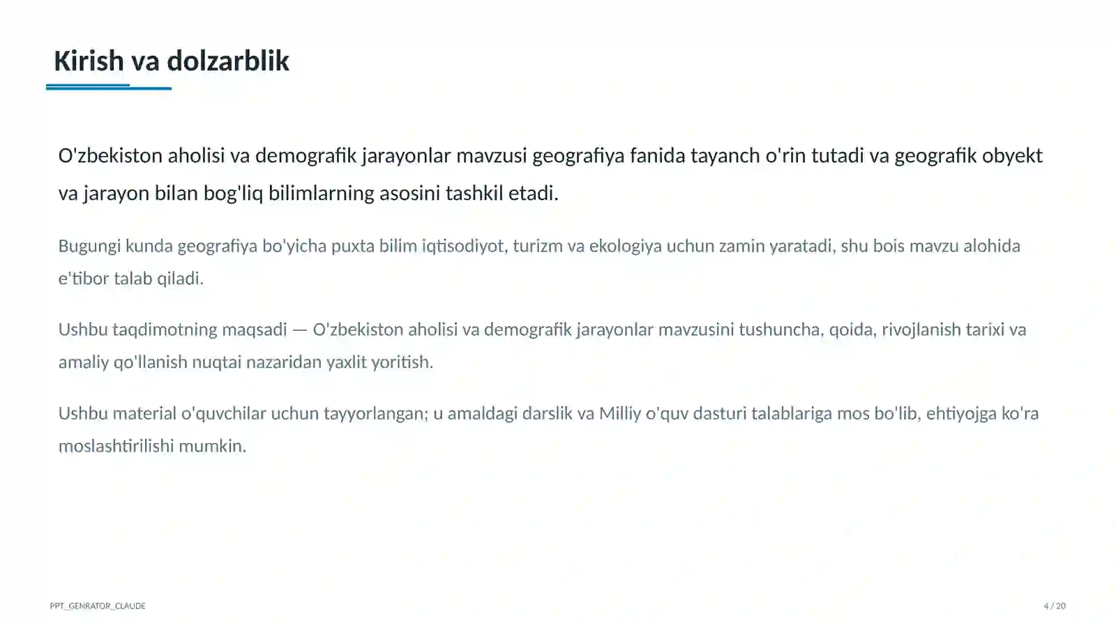 Product slide 4