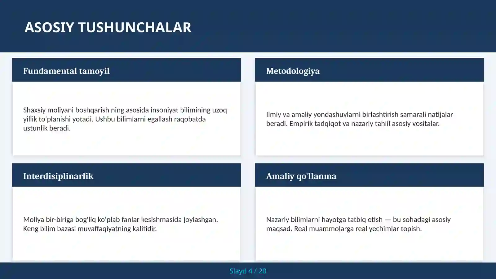 Product slide 4