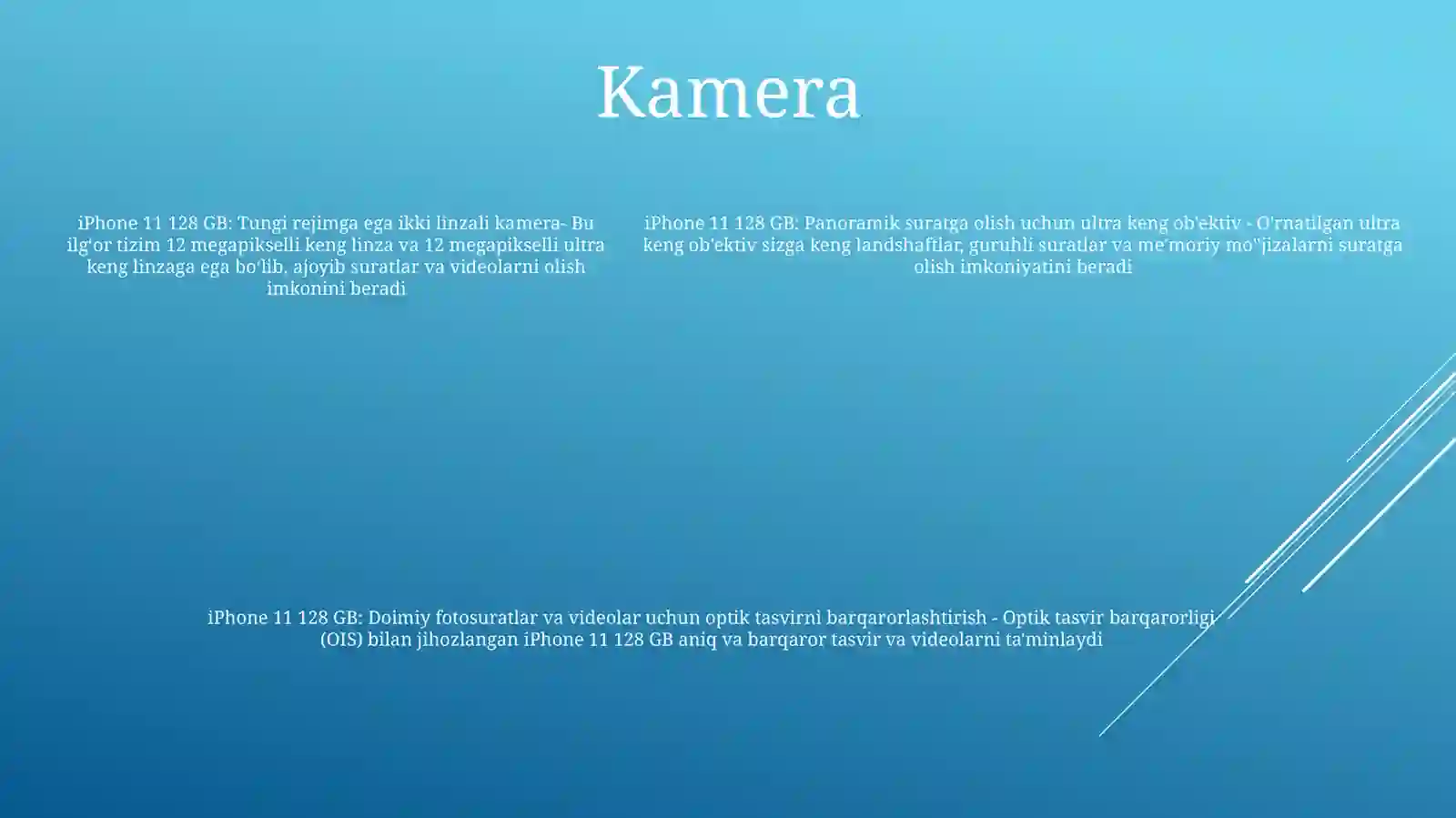 Product slide 4