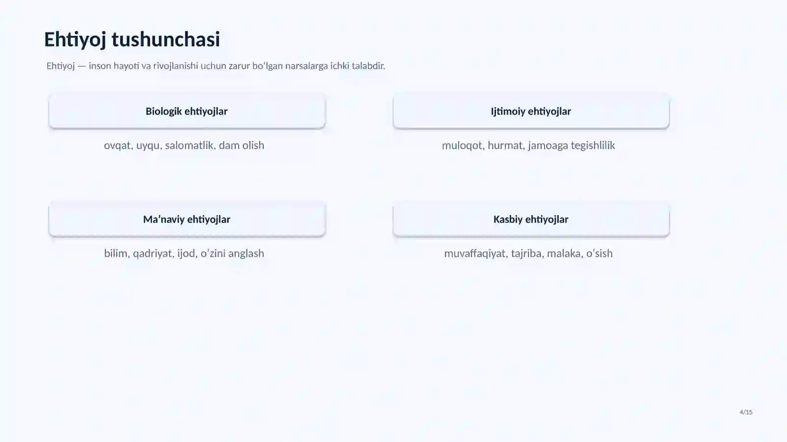 Product slide 4