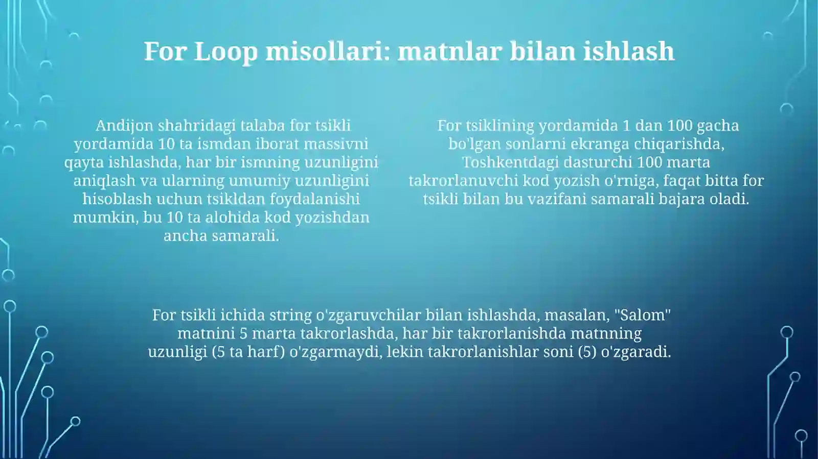 Product slide 4
