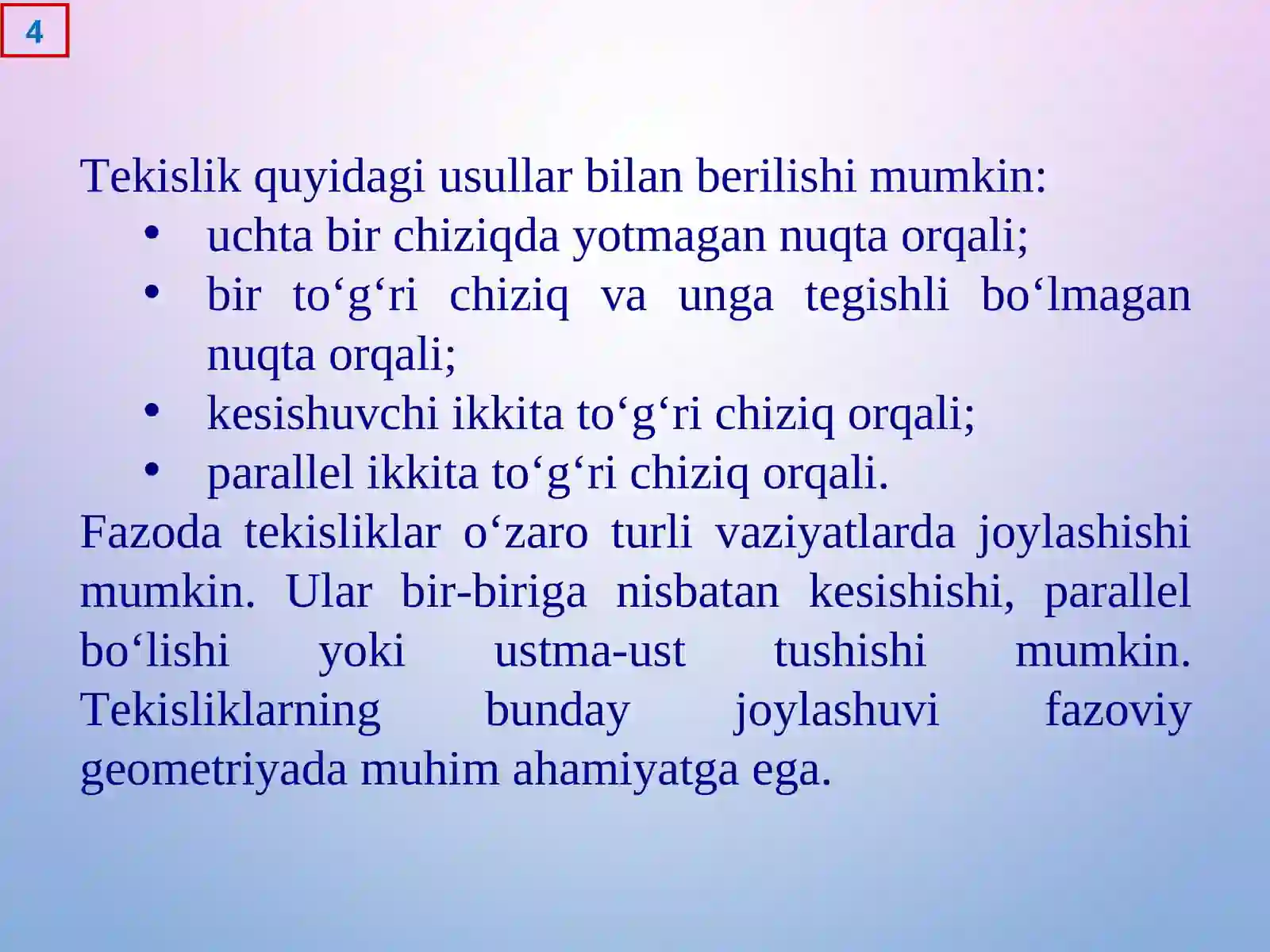 Product slide 4
