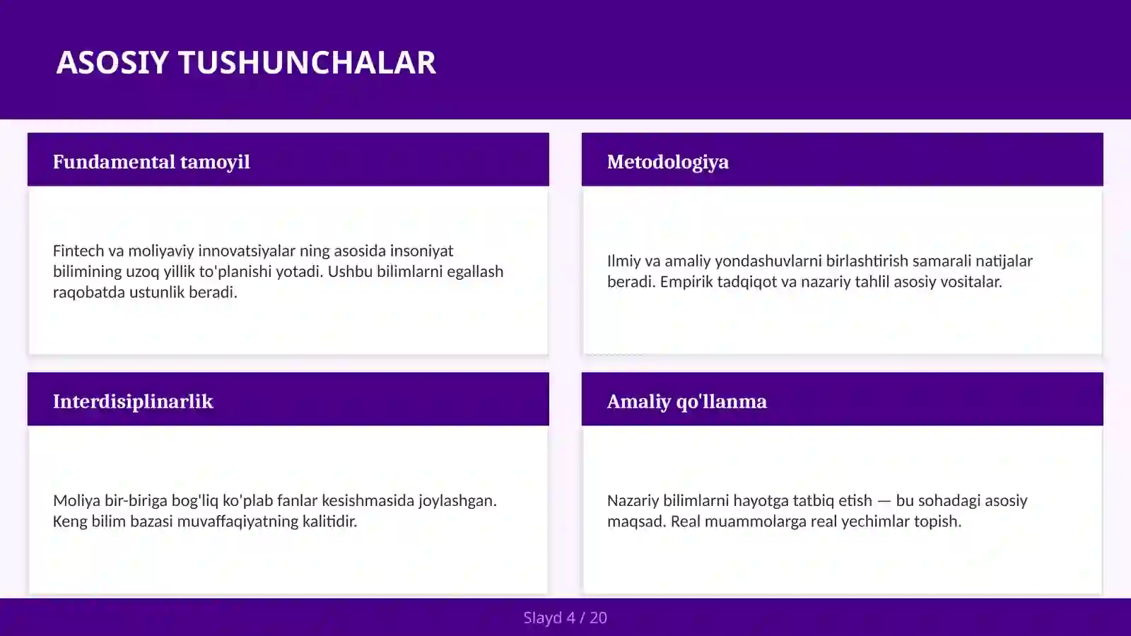 Product slide 4