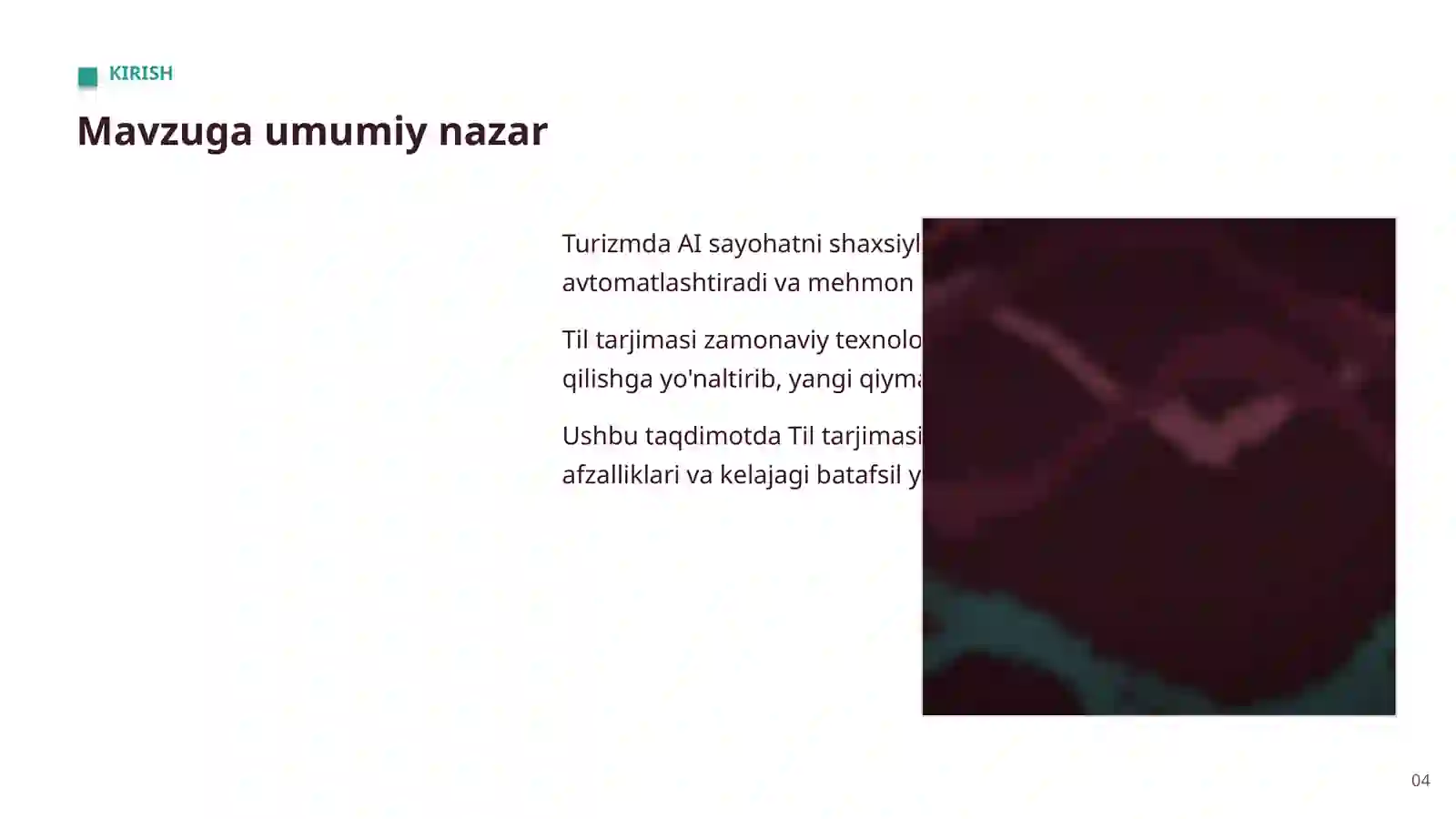 Product slide 4