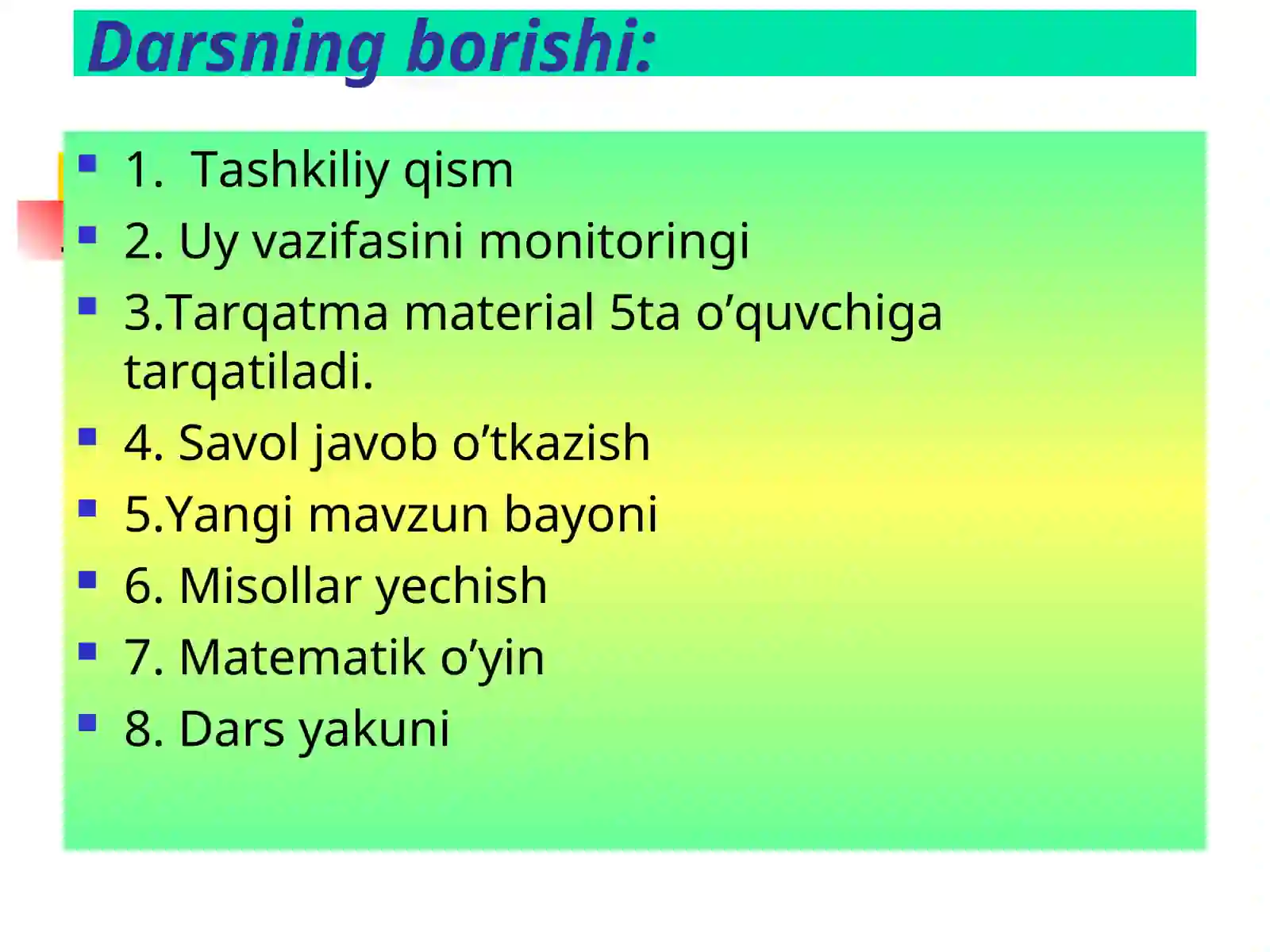 Product slide 4