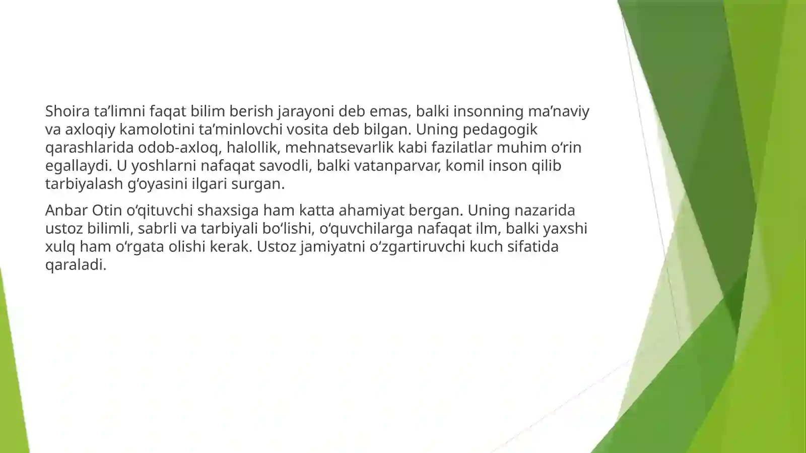 Product slide 4