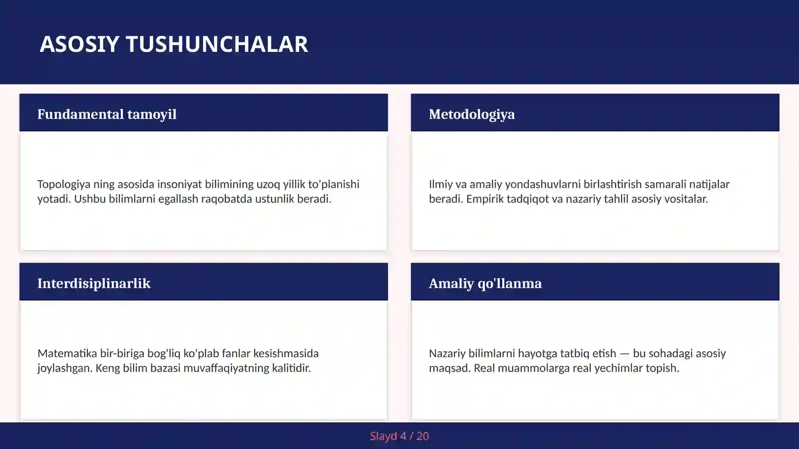 Product slide 4