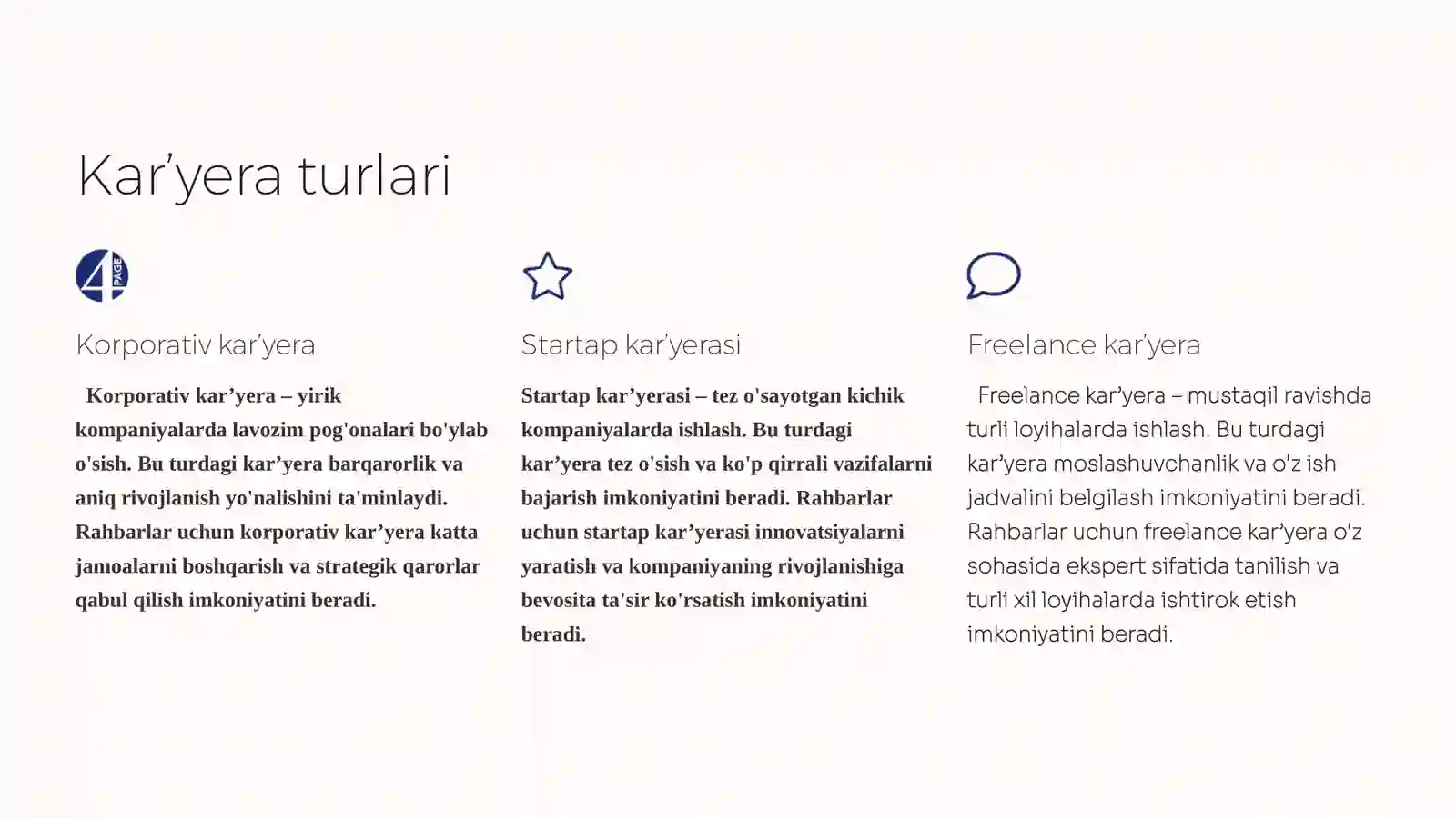 Product slide 4