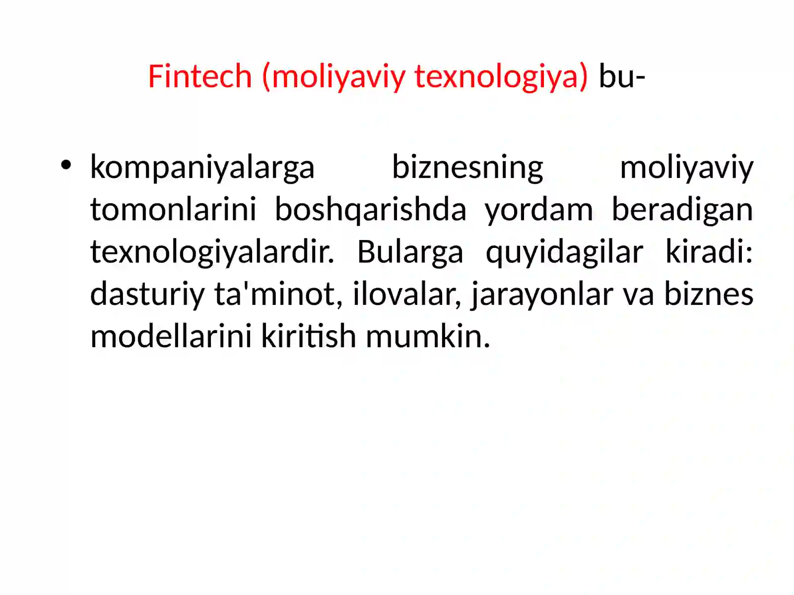 Product slide 4